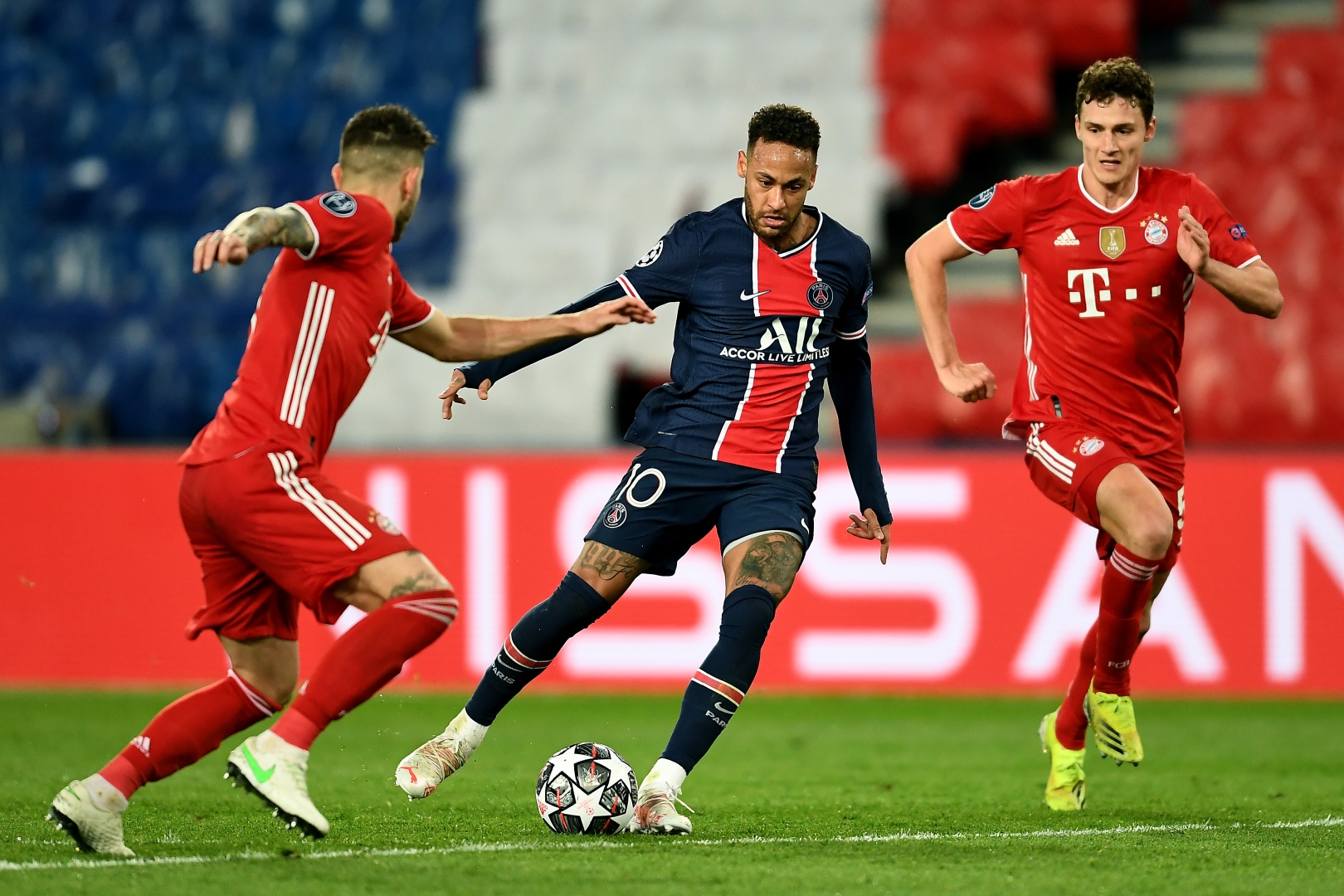 Nhận định, soi kèo PSG vs Bayern, 3h ngày 15/2/2023