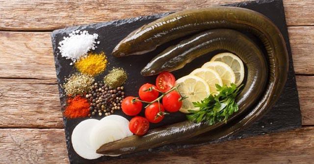 Bật Mí : Cách làm lươn không tanh