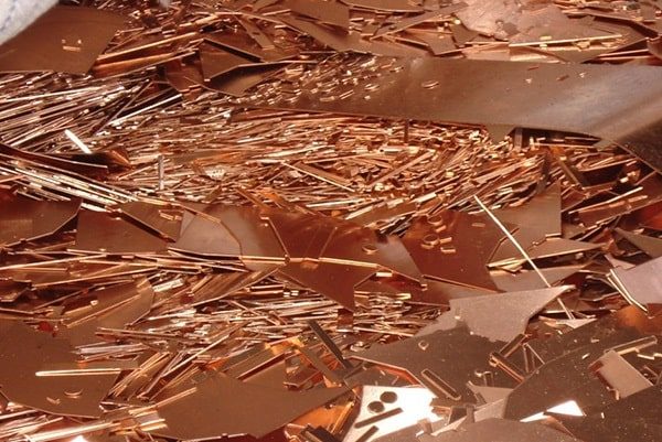 Giá đồng đỏ phế liệu tốt nhất toàn quốc - Phế Liệu Thành Đạt