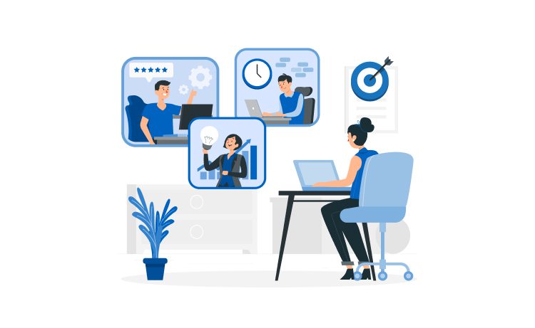 How To Build An Outsourced IT Department, Cut Costs And Maintain Quality? - Glorium Technologies