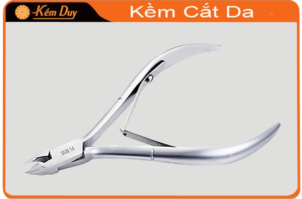 Kềm cắt da D03 GIÁ TỐT nhất TPHCM Duy Beauty