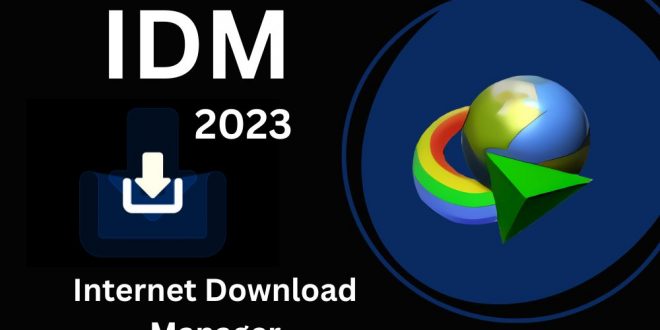 GigaPurbalingga IDM – Download Free Full Version Latest