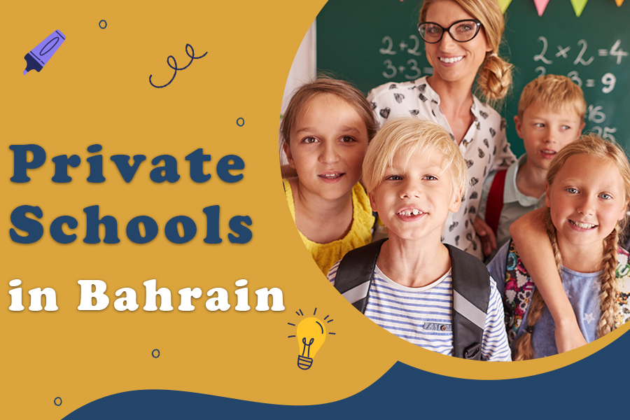 Private Schools in Bahrain Are Best Places to Grow Your Children - Magazinexu