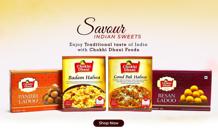 Instructions to Get a good deal On Food Things With Discount – chokhidhanifoods