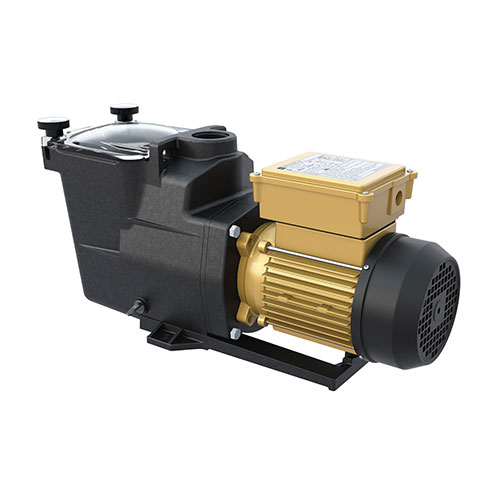 Máy bơm hồ bơi Hayward Super Pump 700 hiệu suất vượt trội