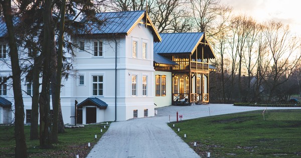 NMK Pro's answer to What should be the best house? - Quora