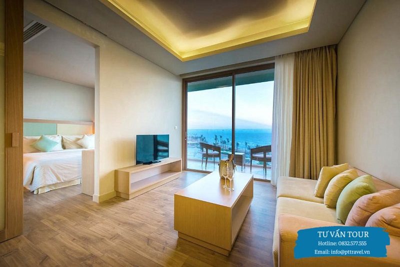 Top 16 Khách sạn Sầm Sơn gần biển SANG XỊN nhất 2023