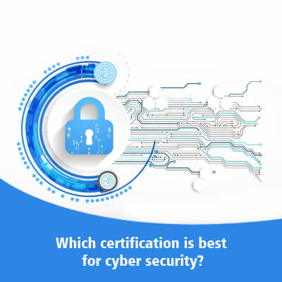 Which Certification is Best For Cyber Security? | Careerera