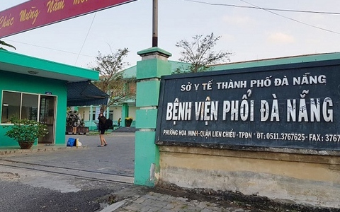 [Chia sẻ] Tất tần tật thông tin về Bệnh viện Phổi Đà Nẵng