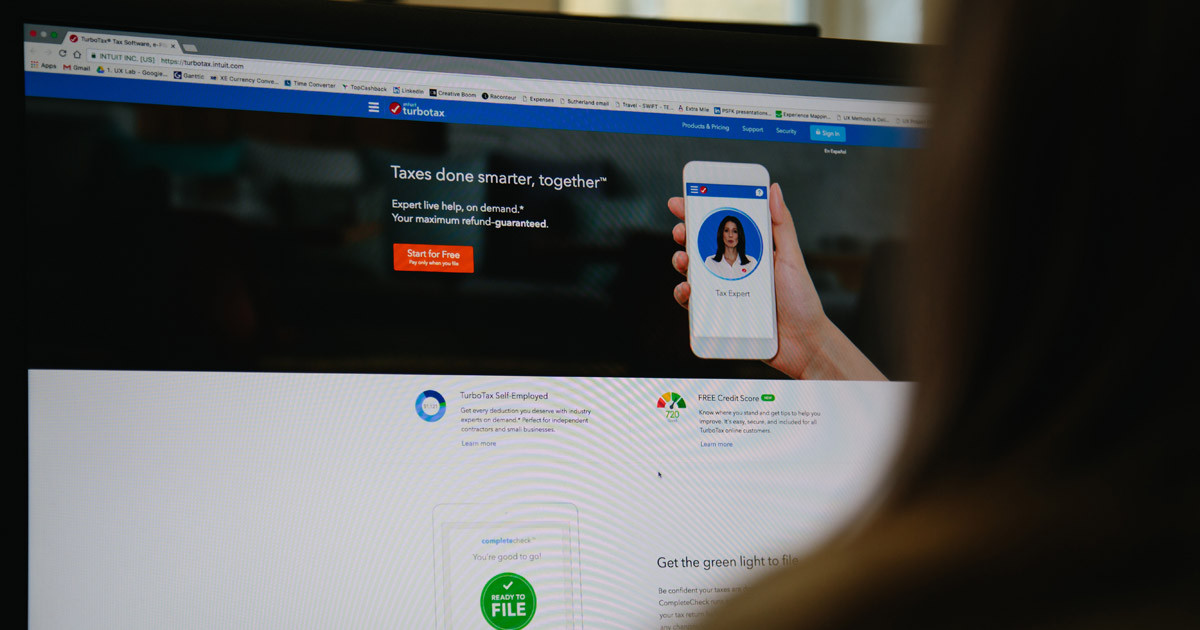 Home | Turbotax Login | Turbotax Sign in