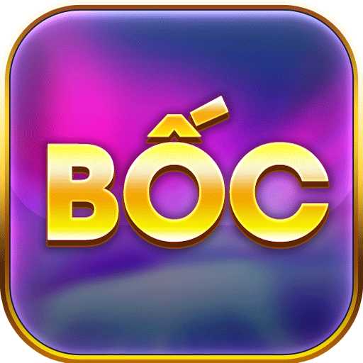 Game bài Bocvip