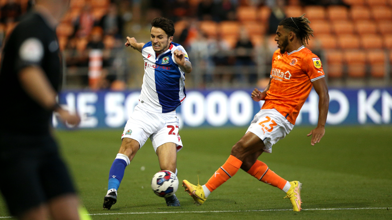 Nhận định, soi kèo Blackburn vs Blackpool, 2h45 ngày 22/2/2023