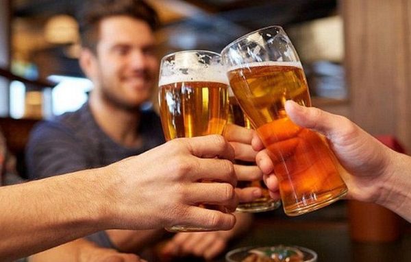 Cách trị người yêu hay nhậu hiệu quả - Thám Tử Tín Phát