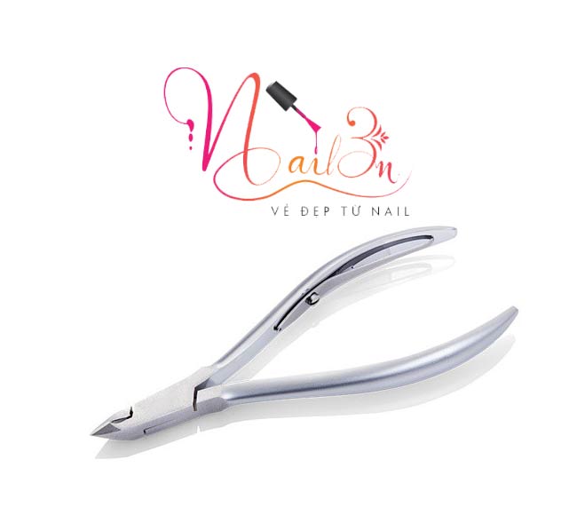 Kềm cắt da D06 TỐT NHẤT hiện nay