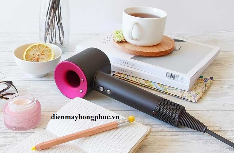Dịch Vụ Bảo Hành Và Sửa Máy Sấy Tóc DySon Tại Nhà Hà Nội Giá Rẻ