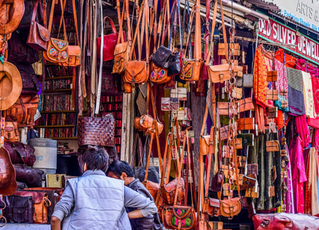 Find the Astounding Attractions With India Visit Bundles – Site Title