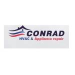 Conrad HVAC  Appliance Repair