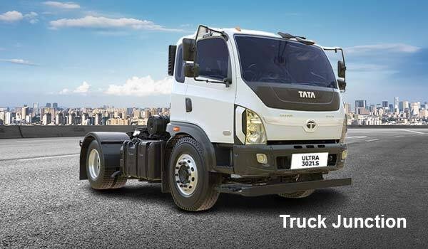 Tata Ultra 3021.S Price in India 2023 - Ultra 3021.S Mileage, Features