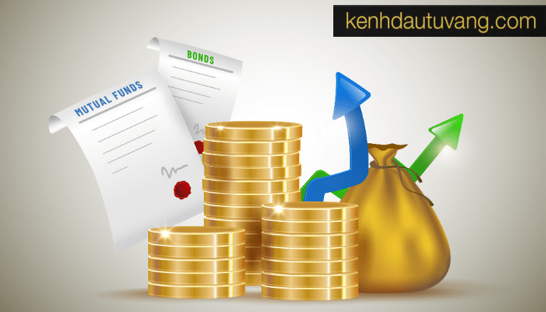 Đầu tư vàng hiệu quả tại Kênh đầu tư Vàng