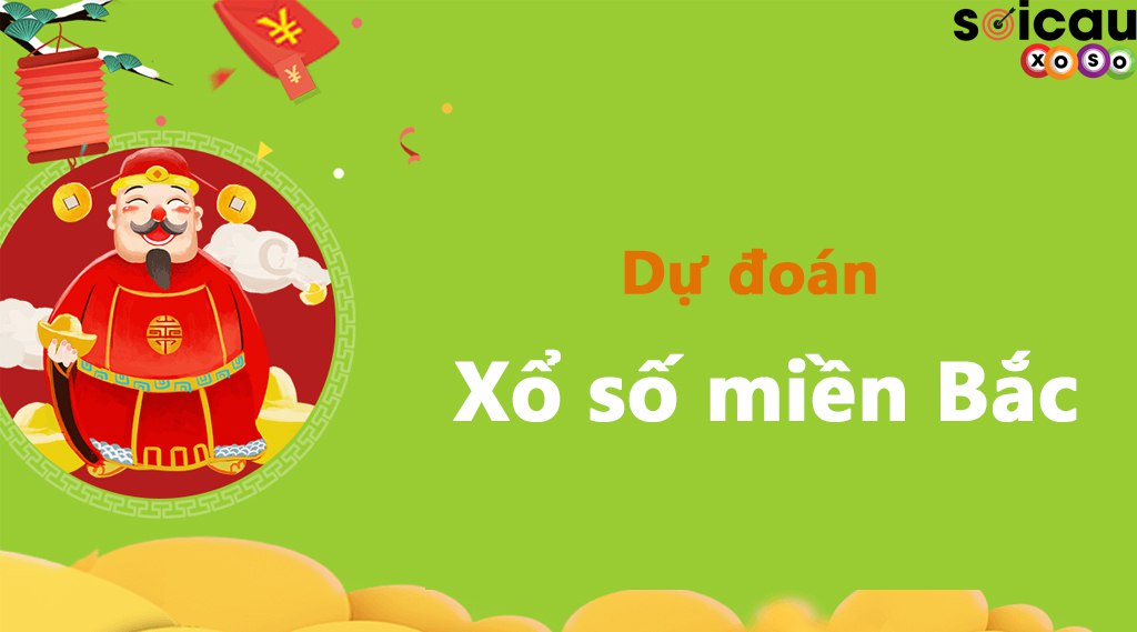 Dự Đoán Xổ Số Miền Bắc 22/2/2023 - Dự Đoán XSMB thứ 4