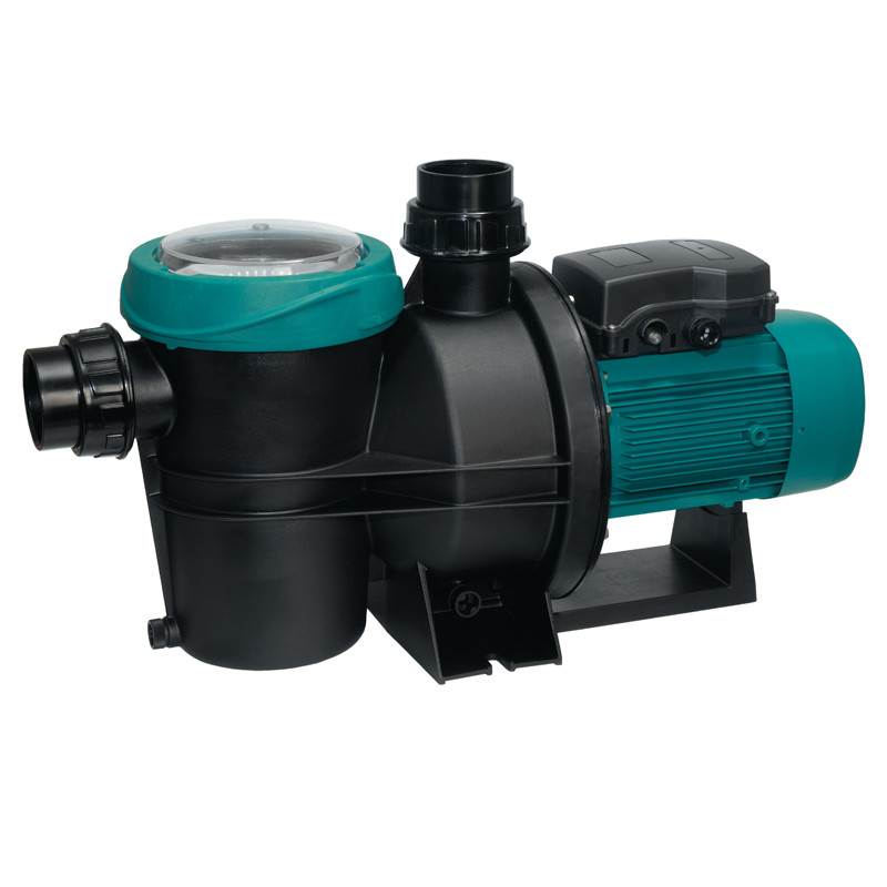 Máy bơm hồ bơi Espa Silen S2 độ ồn thấp, chính hãng