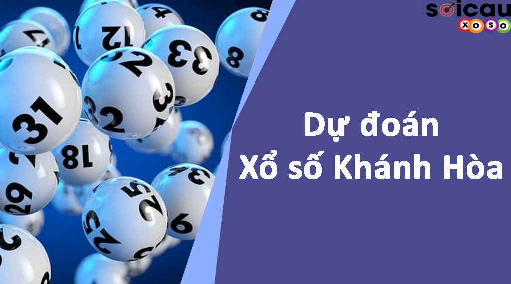 Soi cầu, dự đoán kết quả xổ số Khánh Hòa ngày 22/2/2023
