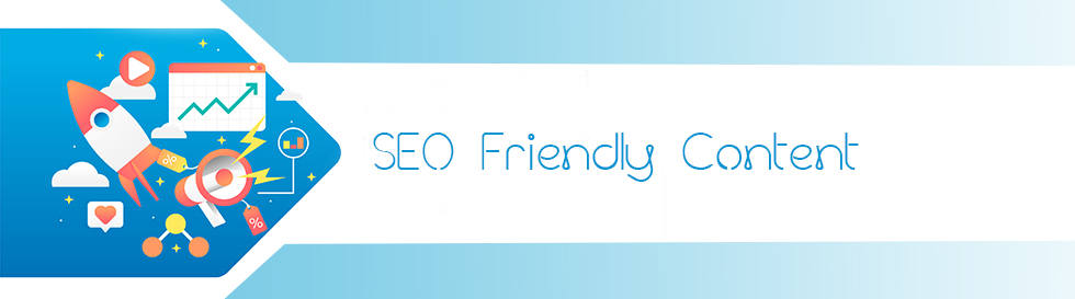 Tips to Create SEO Friendly Content