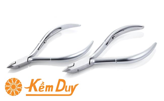 Kềm cắt da giá rẻ MUA Ở ĐÂU chất lượng tốt nhất