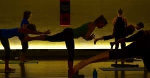 Go with the Flow with These Milwaukee Yoga Classes - Elite Sports Clubs