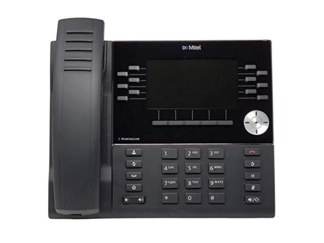 Điện thoại IP Mitel MiVoice 6930