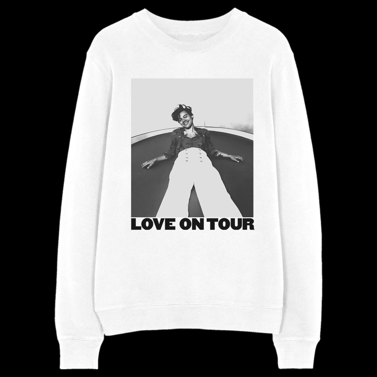 Harry Styles Official Store | BAND