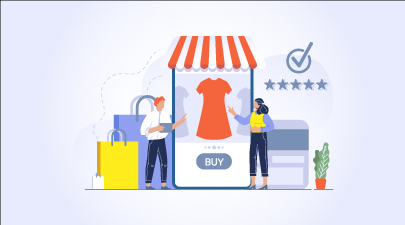What Are Top 10 eCommerce Sites in Australia - Updated 2023