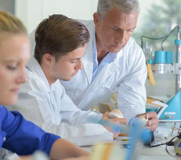 How to Properly Work with Dentures? - Magzined