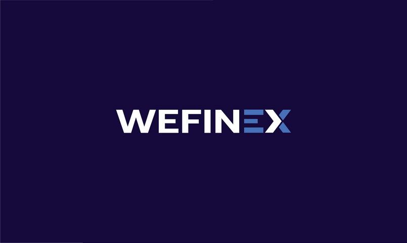 Wefinex là gì? Wefinexx đăng nhập, Wefinex.net lừa đảo