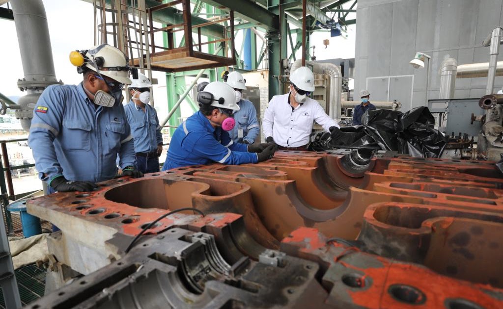 Biggest Reasons for Refinery Shutdown