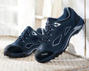 Tổng hợp các thương hiệu giày bảo hộ uy tín hàng đầu 2023