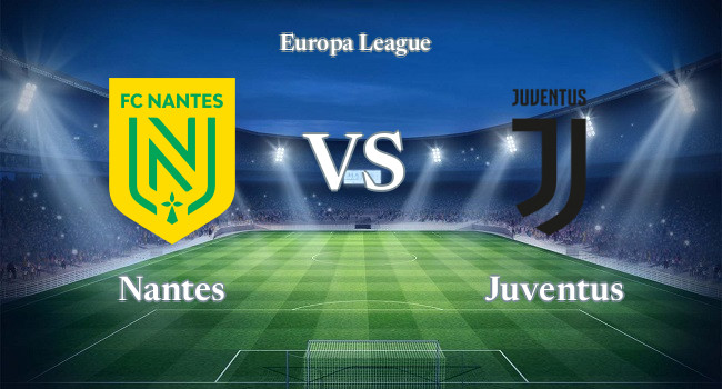 Live soccer Nantes vs Juventus 23 02, 2023 - Europa League | Olesport.TV