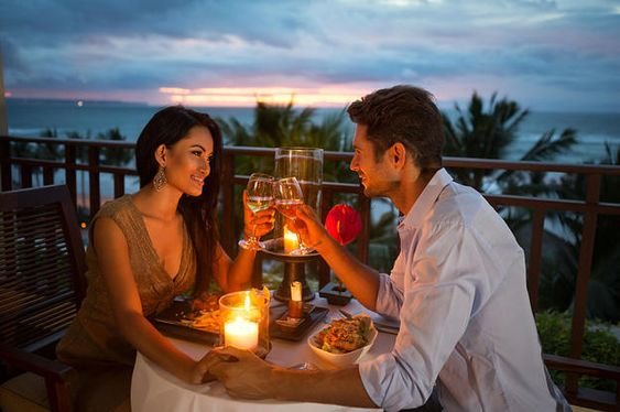 Perfect Date Night Ideas- Fun Things To Do On A Date