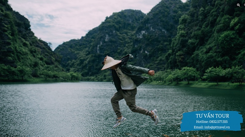 Kinh nghiệm Du lịch Ninh Bình a đến z 2022| Ăn gì, ở đâu - PT TRavel