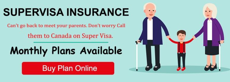 Super Visa Insurance Calgary | Pankaj Bhatia