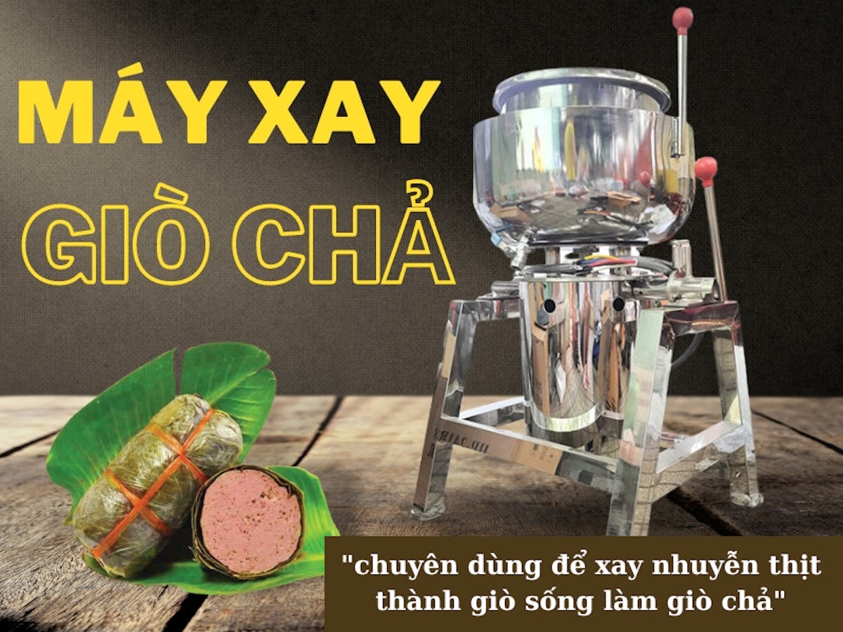 Vậy là có nên mua máy xay giò chả thương hiệu Yamafuji hay không?