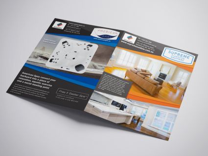 Brochure Printing in Dandenong, Melbourne | Canopus Print