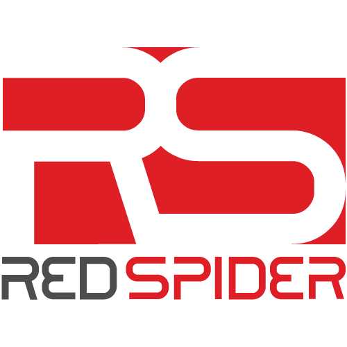 Redspider Web Design