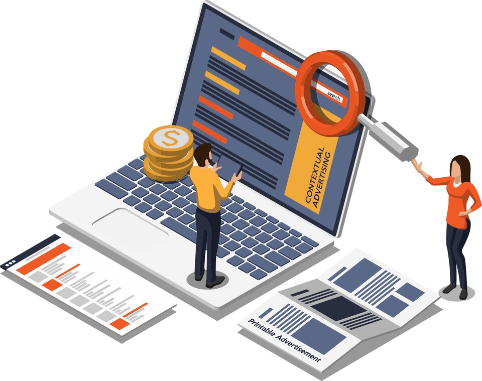 Boost Your Business with paid search management services - edwardcullenead | Vingle, Interest Network