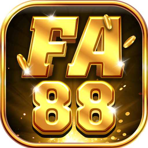 Cổng Game Fa88