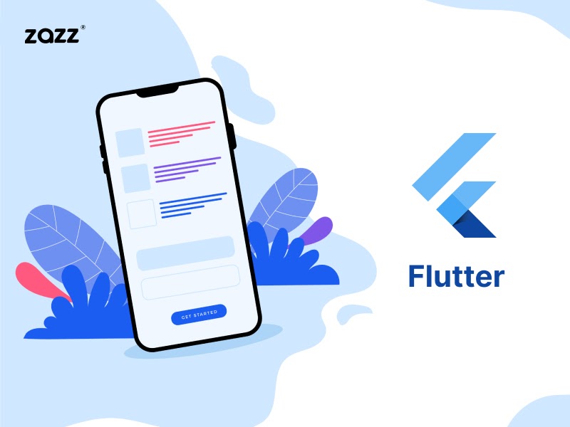 How Flutter App Development Boosts Your Digital Presence?