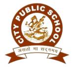 City Public School Noida