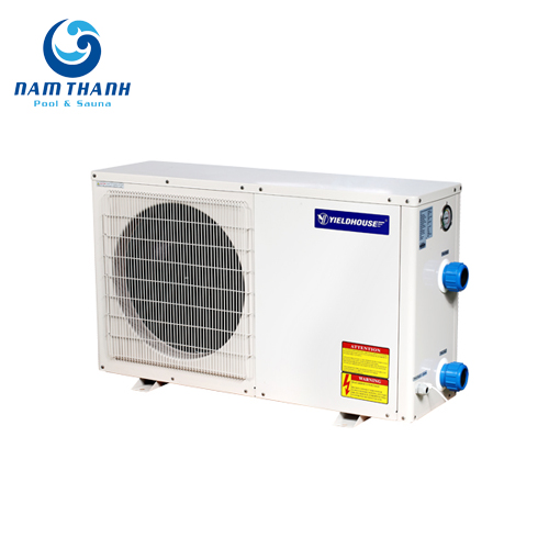 Máy bơm nhiệt bể bơi YIELDHOUSE YAPB1 chất lượng cao
