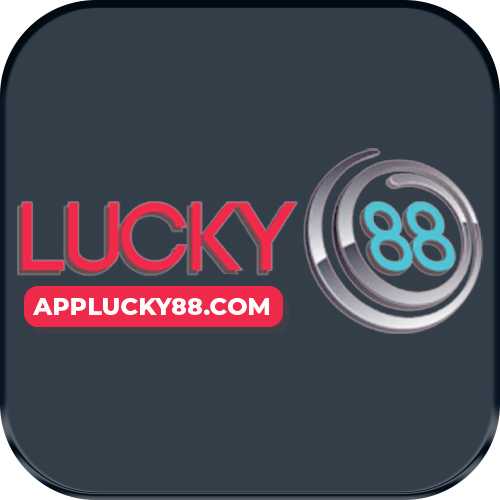 App Lucky88