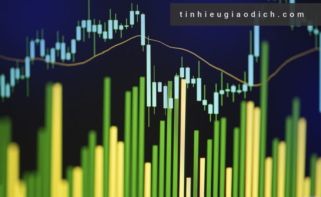 Cách đọc biểu đồ nến cực đơn giản cho nhà đầu tư mới - Tín hiệu giao dịch
